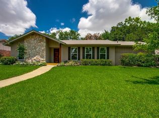3171 Whitemarsh Cir, Farmers Branch, TX 75234