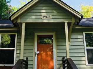 1963 Morehouse Dr NW, Atlanta, GA 30314