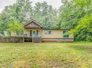 10610 Chatsworth Hwy, Ellijay, GA 30540