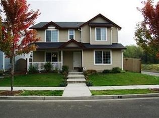 709 NW 16th Ave, Battle Ground, WA 98604