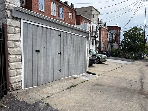 2416 Saint Paul St #G Photo 1