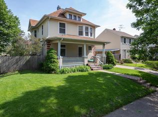 702 E High St, Davenport, IA