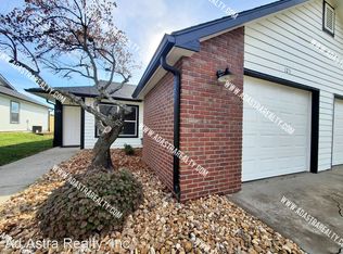 119 Ames St, Baldwin City, KS 66006