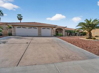 78901 Runaway Bay Dr, Bermuda Dunes, CA 92203