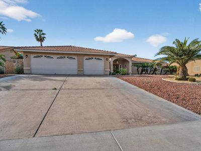 78901 Runaway Bay Dr, Bermuda Dunes, CA, 92203