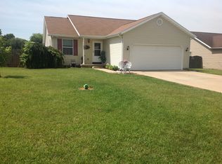 709 Childrens Home Rd, Urbana, OH 43078