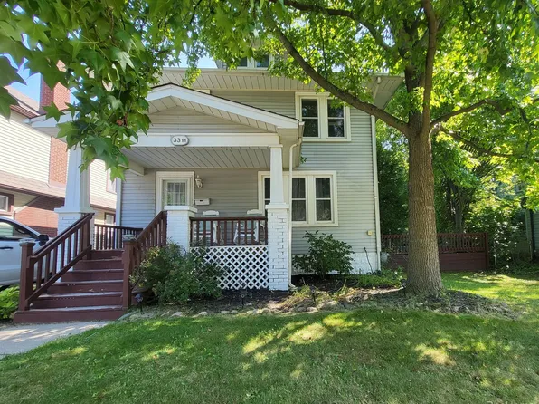 3311 Sophia St, Wayne, MI 48184