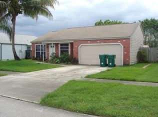 13500 SW 10th Pl, Fort Lauderdale, FL 33325