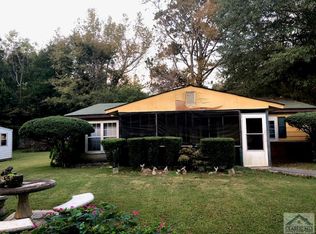 310 Pittard Rd, Athens, GA 30601