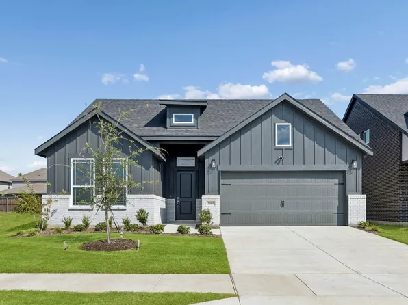 5060 Picasso Rd, Royse City, TX 75189