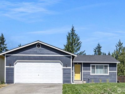 11402 203rd Avenue E, Bonney Lake, WA, 98391