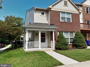 2635 Warren Way #1-6, Frederick, MD 21701