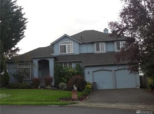 8522 13th Pl NE, Lake Stevens, WA 98258