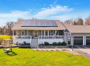 13 Corral Dr, Milton, VT 05468