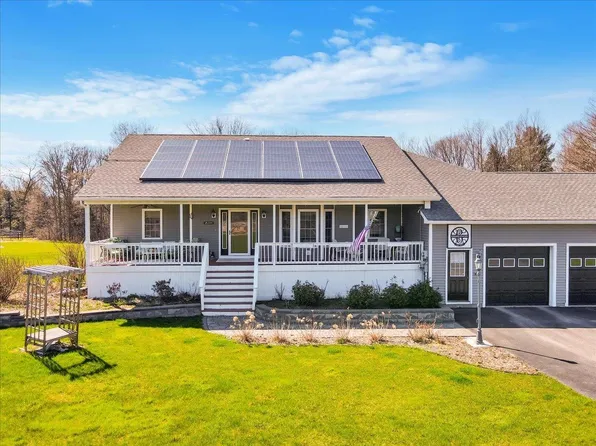 13 Corral Drive, Milton, VT 05468