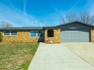 7531 Christina Ln, Port Richey, FL 34668