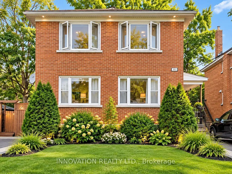391 Greenwood Ave