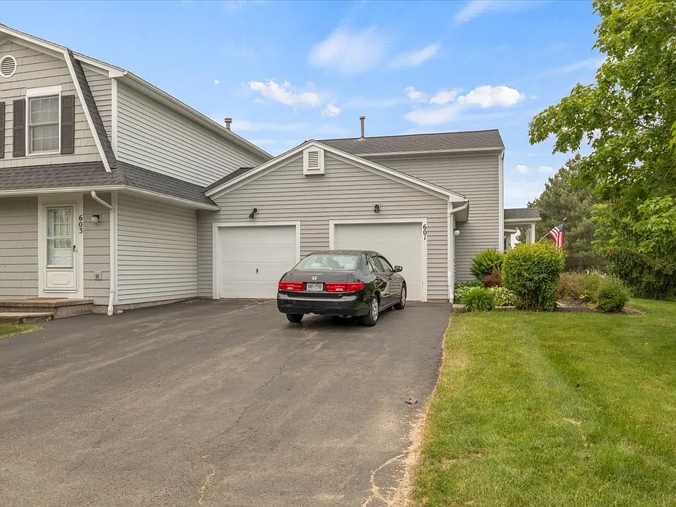 601 Zachary Way