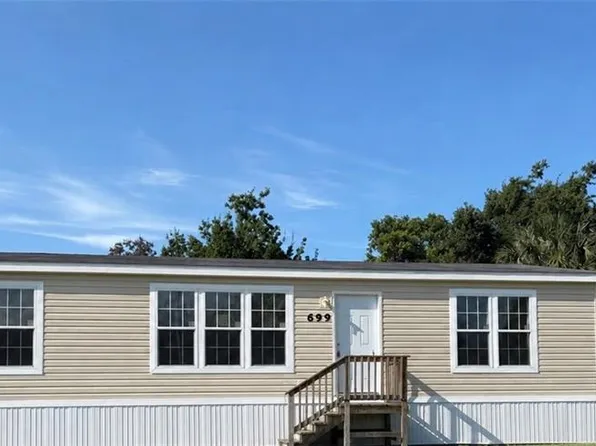 699 4th St, Moore Haven, FL 33471