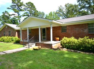 27405 Jess Morgan Rd, Roland, AR 72135