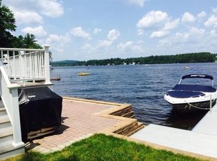 51 Fiore Rd, Northwood, NH 03261