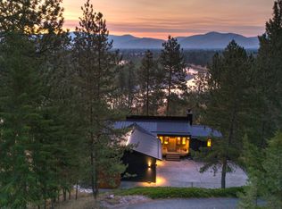 440 Big Flat Rd, Missoula, MT 59804