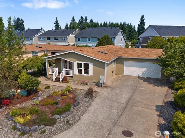 5406 52nd Ln SE, Lacey, WA 98503