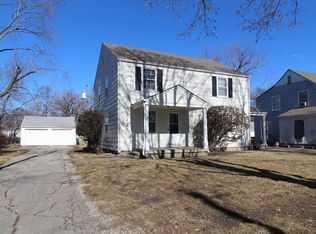 312 E 26th Ave, North Kansas City, MO 64116
