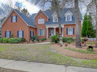 104 Glen Abby Dr, Summerville, SC 29483