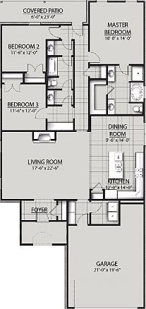 2nd image of 753 Serpentine Dr #11