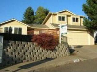 5326 Addison Ct S, Salem, OR 97302