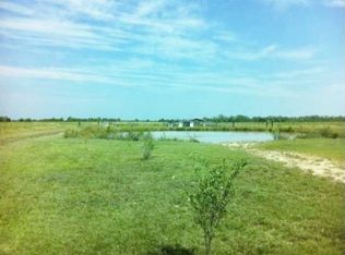 20326 Pinehill Cemetery Rd, Iowa, LA 70647