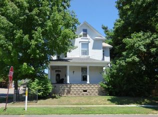 202 E 2nd St, Logan, OH 43138