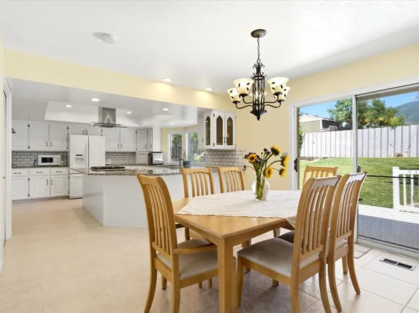 1388 N Hillsboro Dr, Layton, UT 84040