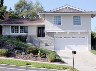 1471 Calle Colina, Thousand Oaks, CA 91360