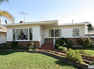5908 E Adderley Dr, Long Beach, CA 90808