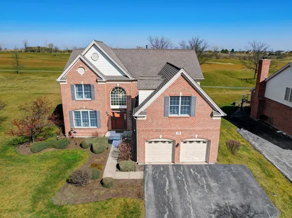 75 Open Pkwy S, Hawthorn Woods, IL 60047