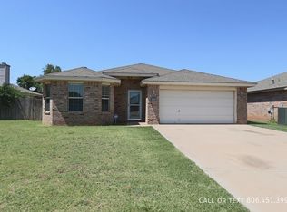 2008 78th St, Lubbock, TX 79423