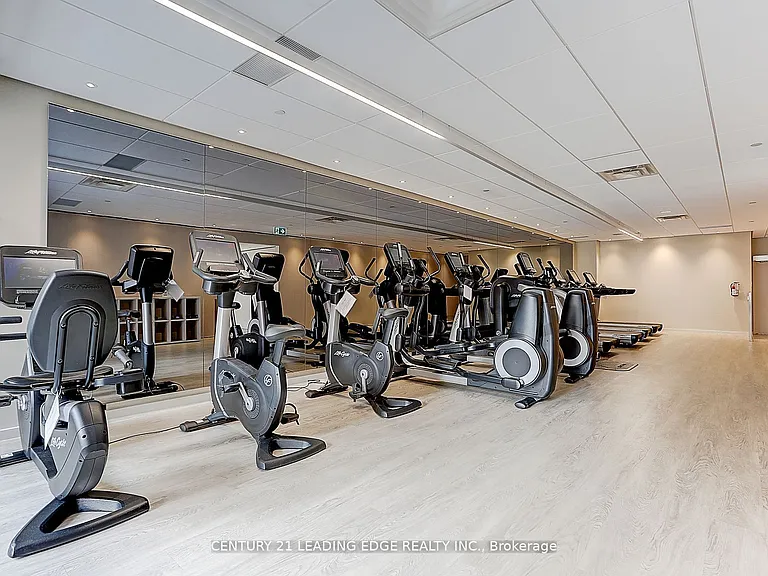 1001 Bay St #514 — Photo 44