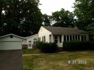 6282 Pleasant Ln, Arpin, WI 54410