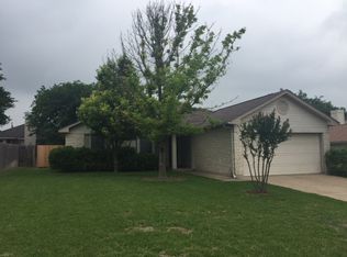 215 Crystal Knoll Blvd, Georgetown, TX 78626