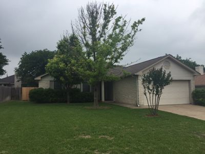 215 Crystal Knoll Blvd, Georgetown, TX, 78626