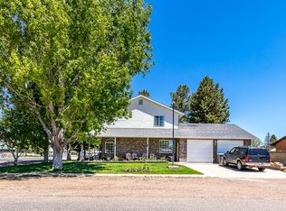85 S 100 E, Enterprise, UT 84725