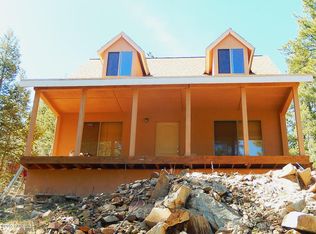 2945 E Shelf Rd, Prescott, AZ 86303