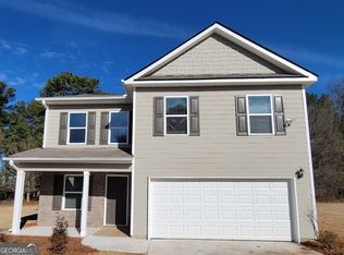 125 Pelican Cir, Monticello, GA 31064