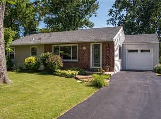 10 Ramblewood Ln, Saint Louis, MO