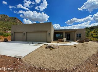46631 N 35th Ave, New River, AZ 85087