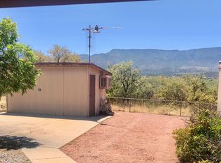 2684 S Pipe Creek Dr, Cottonwood, AZ 86326