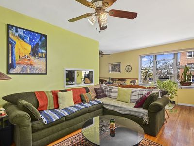 640 W 231st St APT 4J, Bronx, NY, 10463