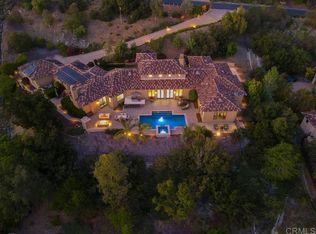 7272 Camino De Arriba, Rancho Santa Fe, CA 92067
